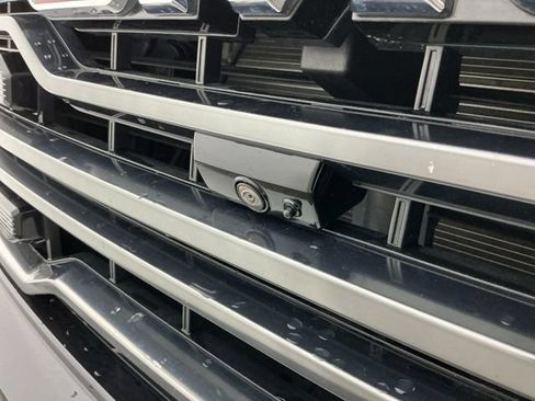 Used 2023 GMC Sierra 1500 AT4 w/ AT4 Premium Package AWD/4WD image 10