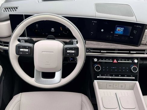 New 2026 Hyundai Santa Fe Calligraphy FWD image 17
