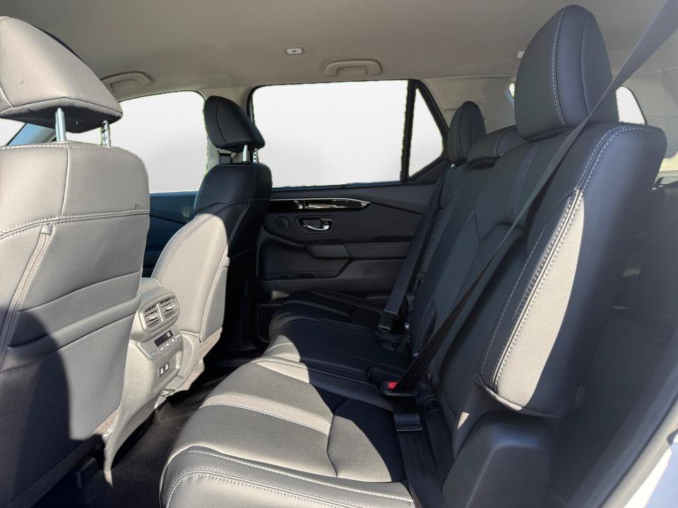New 2026 Honda Pilot EX-L image 13