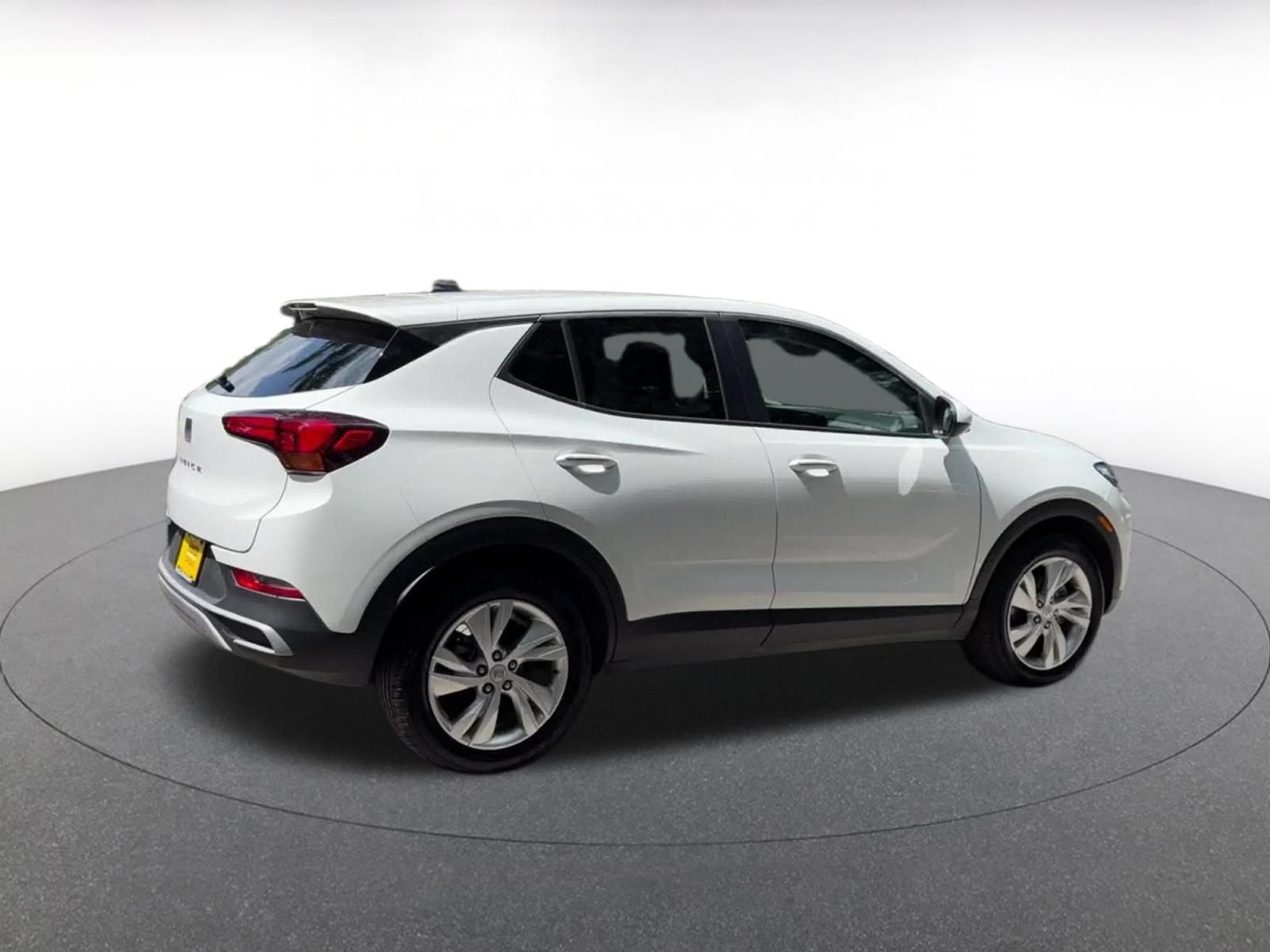 Used 2025 Buick Encore GX Preferred FWD image 14