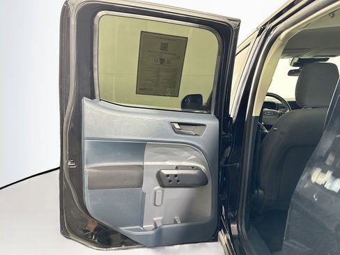 Used 2022 Ford Maverick XL image 25