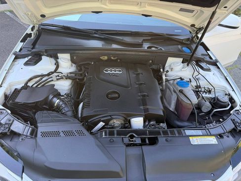 Used 2012 Audi A4 2.0T Premium Plus AWD/4WD image 13