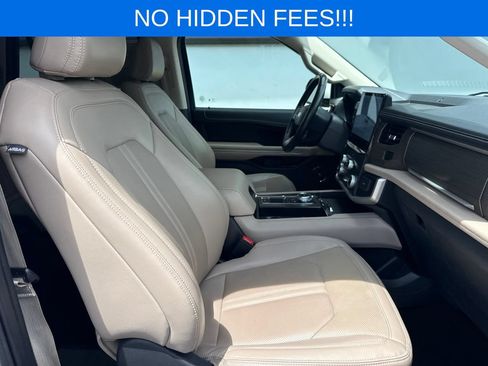 Used 2024 Ford Expedition Limited RWD image 25