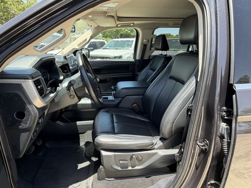 Certified 2023 Ford Expedition XLT RWD image 13