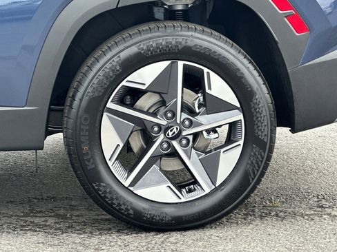 New 2026 Hyundai Tucson SEL AWD/4WD image 24