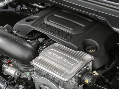 New 2026 RAM 1500 Rebel AWD/4WD image 5