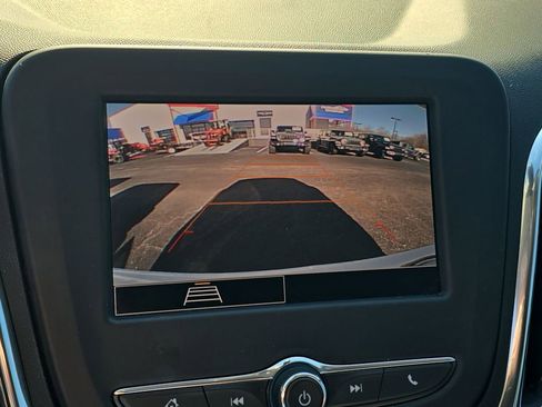 Used 2024 Chevrolet Equinox LT image 15