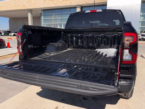 New 2025 Ford Ranger XLT image 40