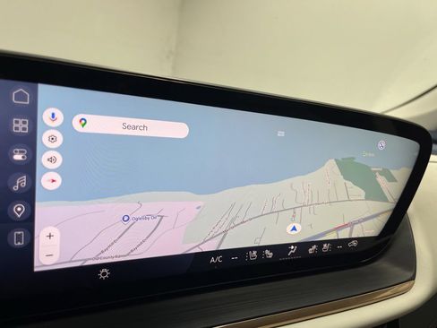 New 2026 Buick Envision Avenir AWD/4WD image 9