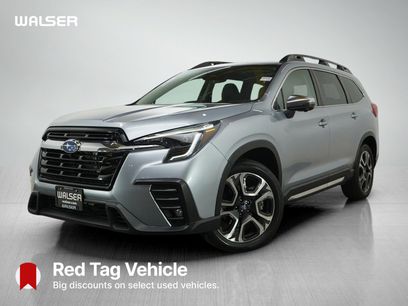 Used 2023 Subaru Ascent Limited w/ Technology Package
