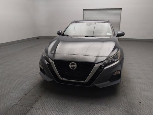Used 2021 Nissan Altima 2.5 S FWD image 15