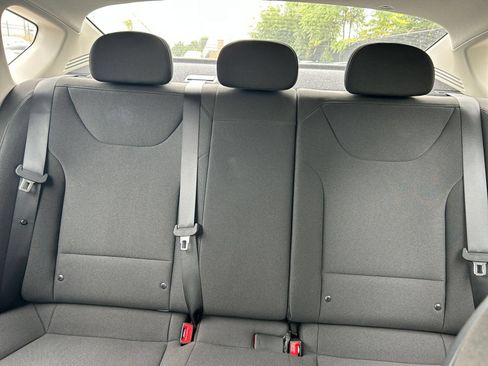 Used 2026 Kia K4 FWD image 33