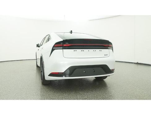 New 2026 Toyota Prius Nightshade image 22