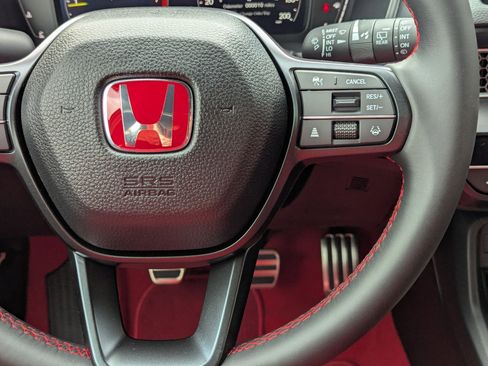 New 2025 Honda Civic Type R image 20