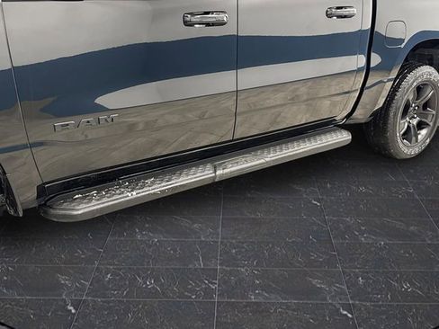 Used 2023 RAM 1500 Sport w/ G/T Package image 37