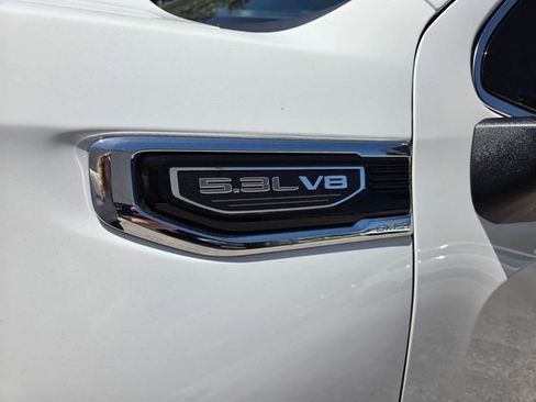 Certified 2026 GMC Sierra 1500 SLT w/ SLT Premium Plus Package image 3