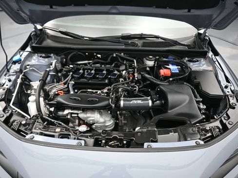 Used 2023 Honda Civic Si image 49