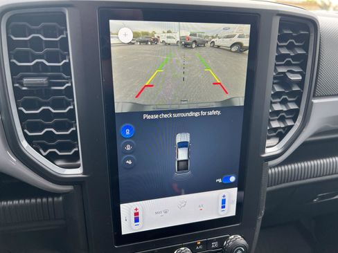 New 2025 Ford Ranger XL w/ Trailer Tow Package image 28