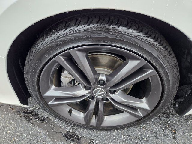 Used 2025 Acura Integra A-Spec w/ Technology Package FWD image 25