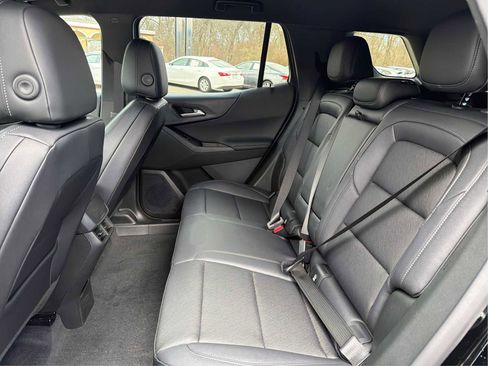 New 2026 Chevrolet Equinox LT image 11