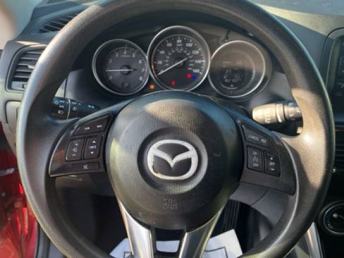 Used 2015 MAZDA CX-5 Sport image 17