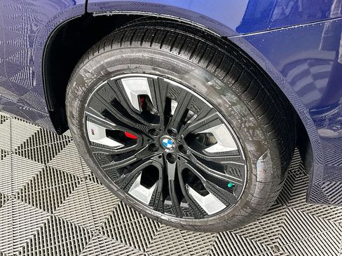 Used 2025 BMW X3 xDrive30i w/ Premium Package image 35