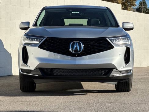Certified 2025 Acura RDX Technology Package image 12