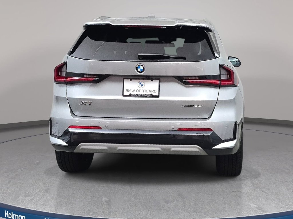 Used 2026 BMW X1 xDrive28i AWD/4WD image 7