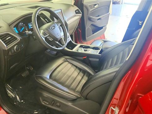 Used 2022 Ford Edge SEL w/ Convenience Package AWD/4WD image 23