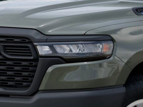 New 2026 RAM 1500 Tradesman image 11