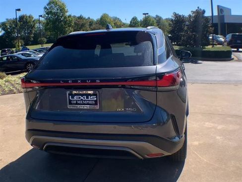 Used 2025 Lexus RX 350 Premium image 7