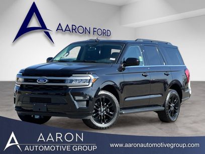 Used 2024 Ford Expedition XLT