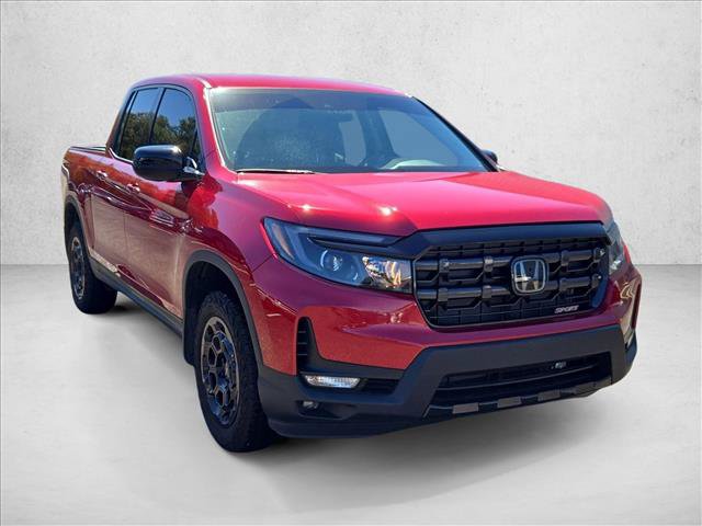 Used 2025 Honda Ridgeline Sport+ image 3