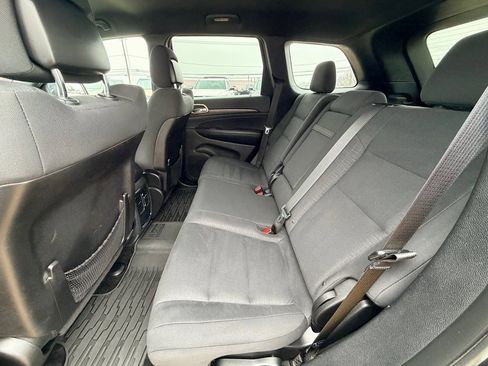 Used 2015 Jeep Grand Cherokee Laredo w/ Quick Order Package 23E image 19