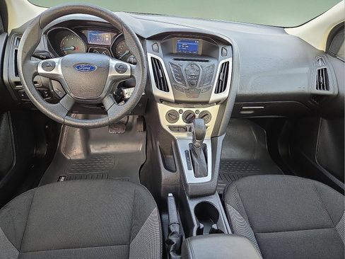 Used 2014 Ford Focus SE image 11