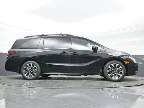 New 2026 Honda Odyssey Elite image 24