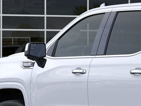 New 2026 GMC Sierra 1500 SLT w/ SLT Convenience Package image 36