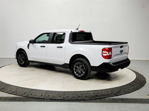 Used 2024 Ford Maverick XLT w/ Equipment Group 300A Standard image 5