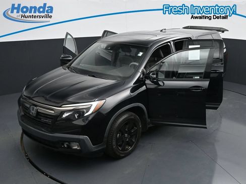 Used 2020 Honda Ridgeline Black Edition image 41