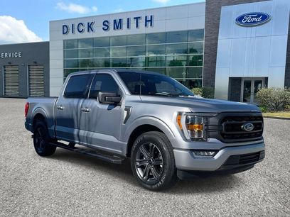 Certified 2023 Ford F150 XLT w/ Equipment Group 302A High