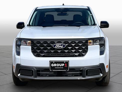 New 2026 Ford Maverick XLT AWD/4WD image 3