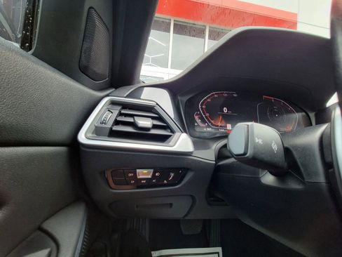 Used 2019 BMW 330i Sedan RWD image 12