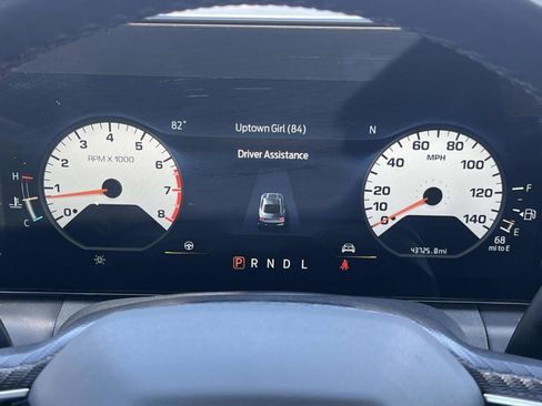 Used 2024 Ford Mustang Premium RWD image 28