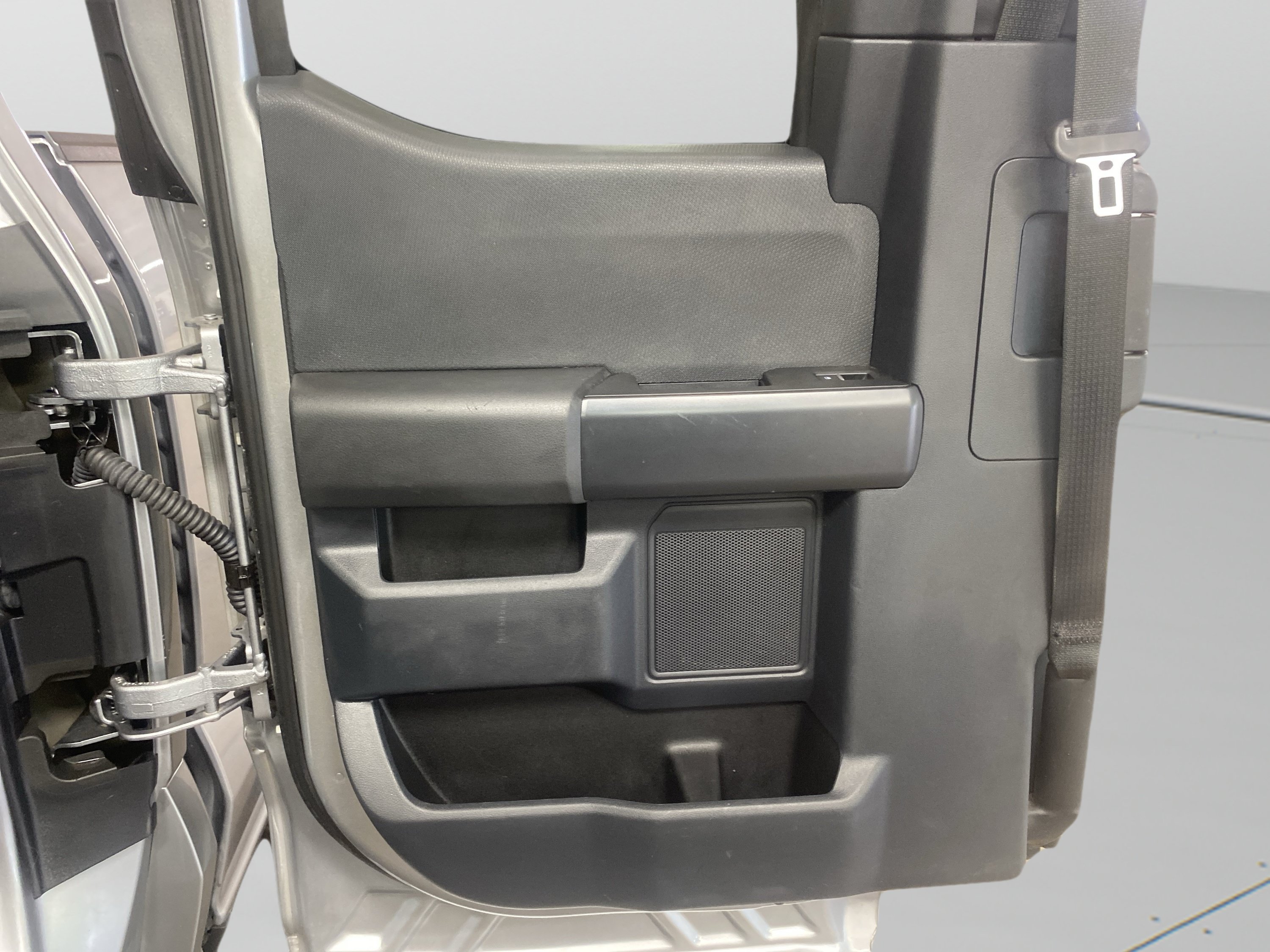 Used 2023 Ford F150 XL w/ STX Appearance Package AWD/4WD image 9