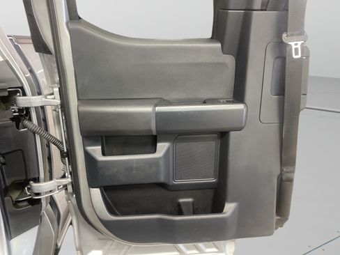 Used 2023 Ford F150 XL w/ STX Appearance Package AWD/4WD image 9