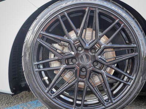 Used 2020 Mercedes-Benz A 220 image 7