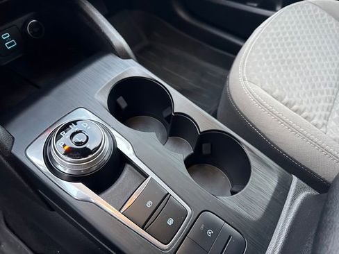 Used 2021 Ford Escape SE w/ Cold Weather Package image 26