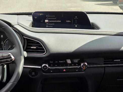 New 2025 MAZDA CX-30 AWD 2.5 S w/ Preferred Package image 3