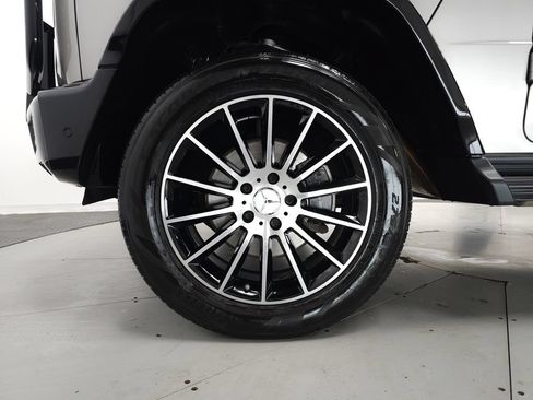 Used 2024 Mercedes-Benz G 550 image 32