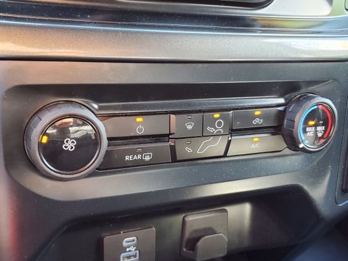 Used 2023 Ford F150 XL w/ STX Appearance Package AWD/4WD image 20